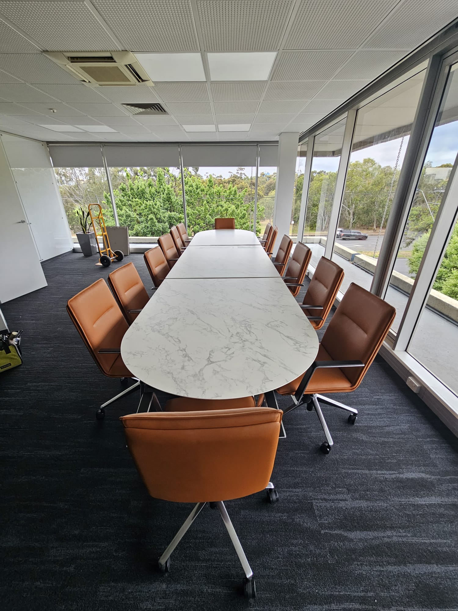 Meeting Room furniture