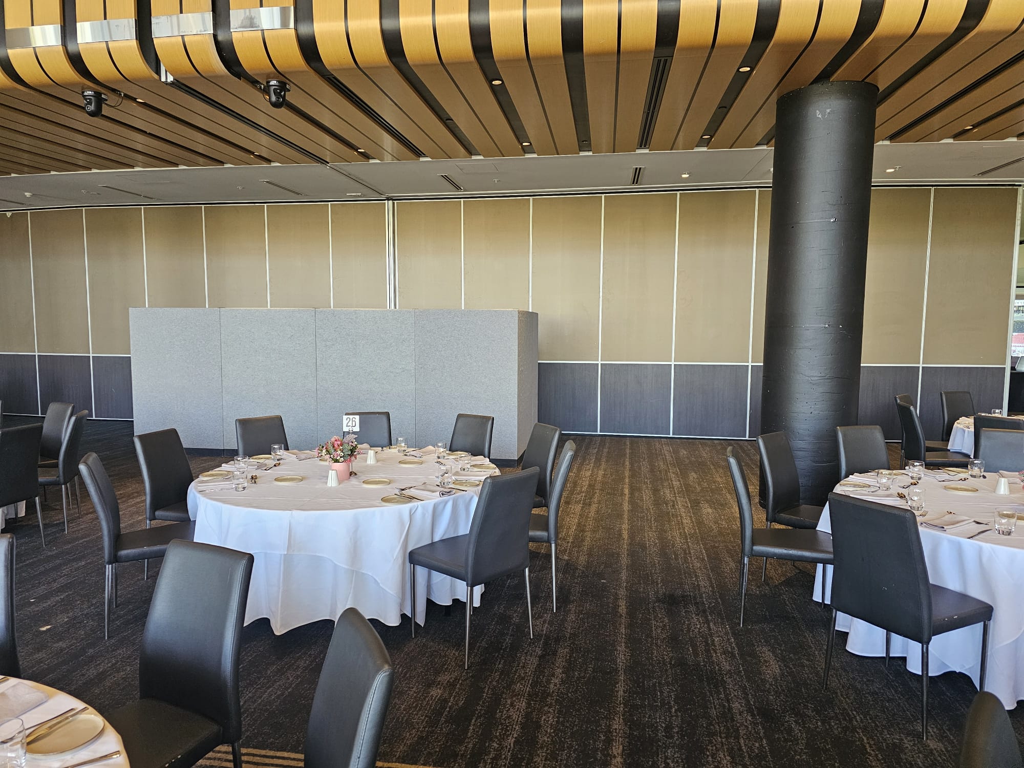 Hospitality office furniture