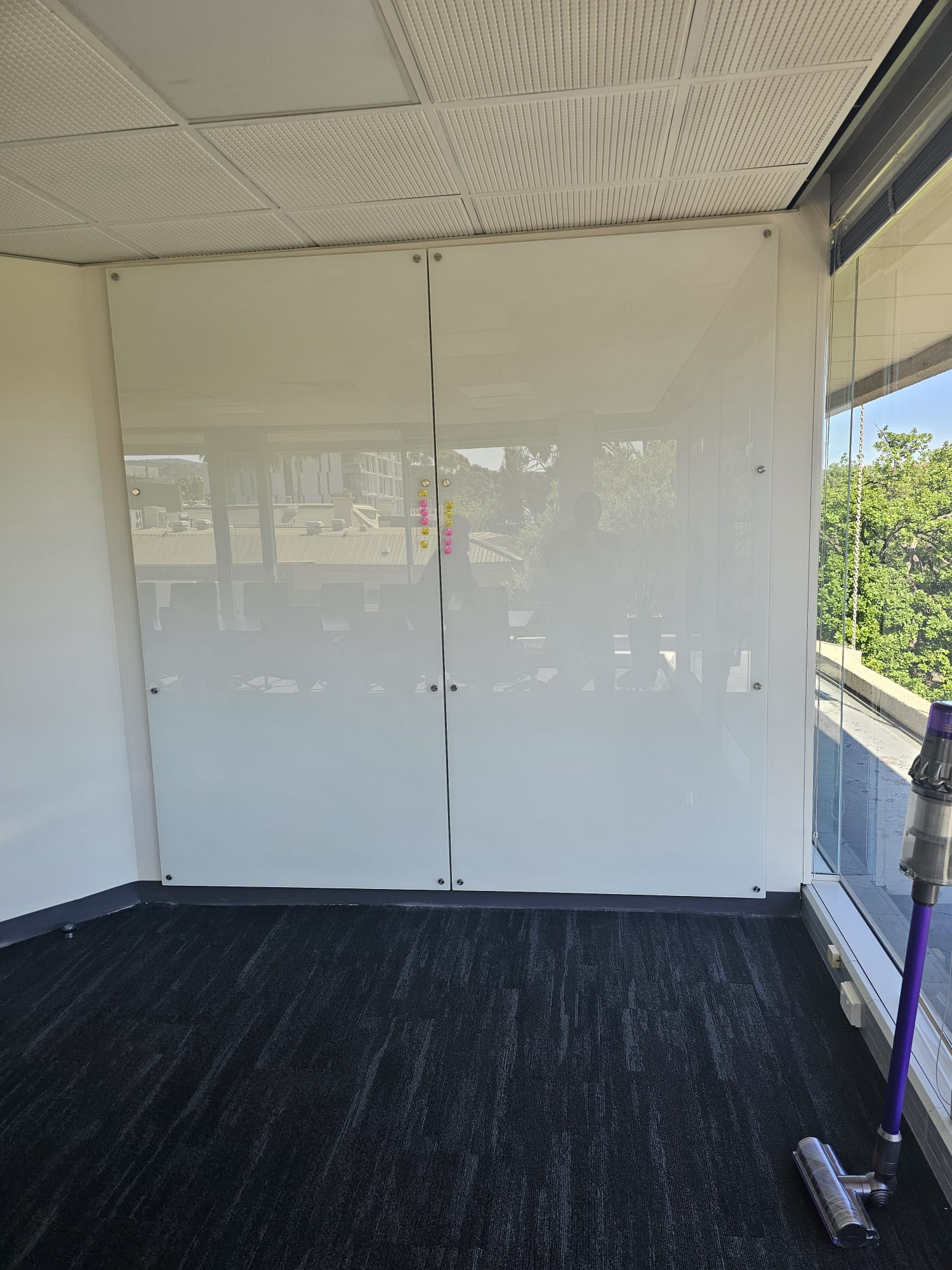 Whiteboards office furniture