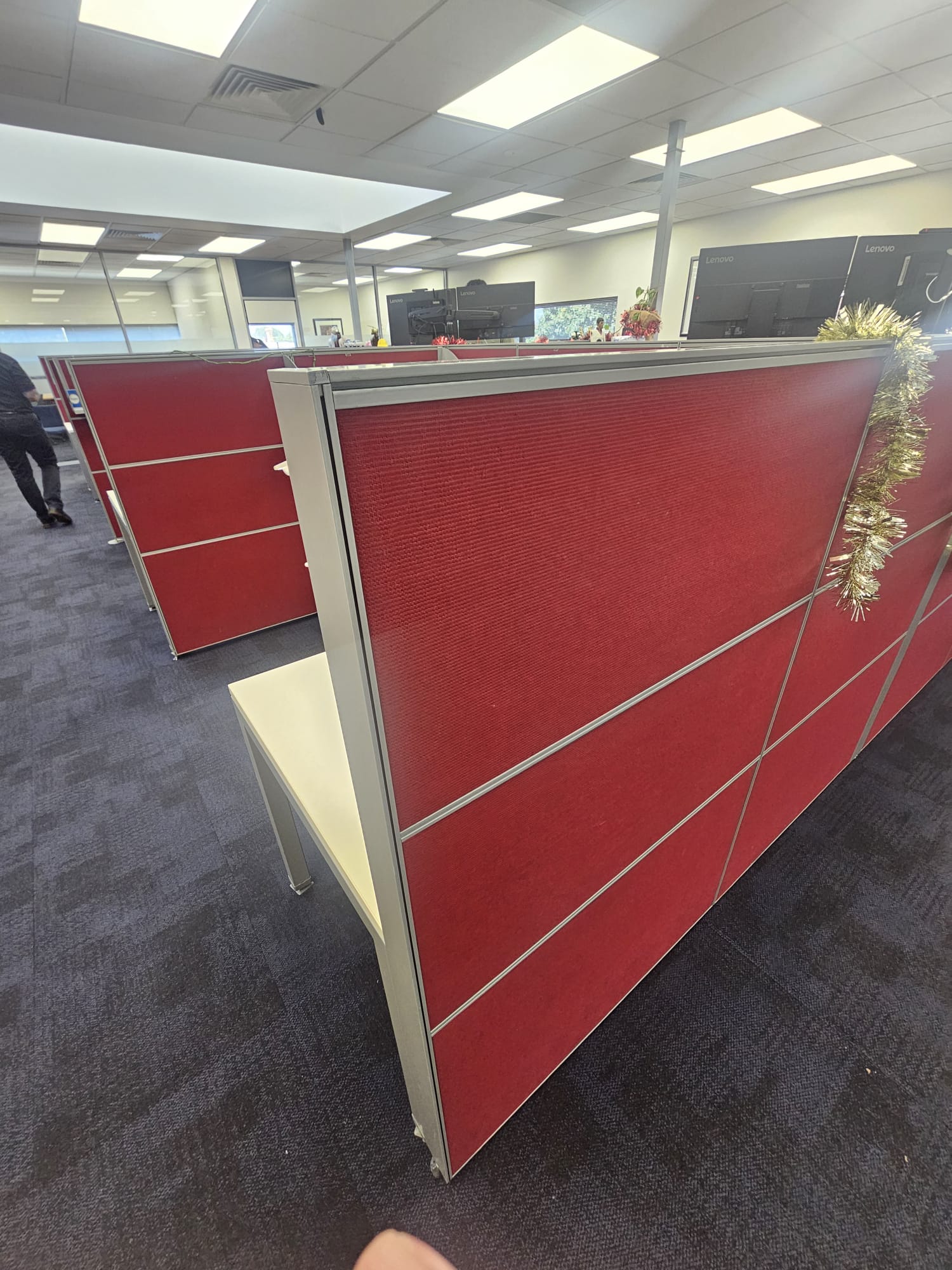 Screens office furniture